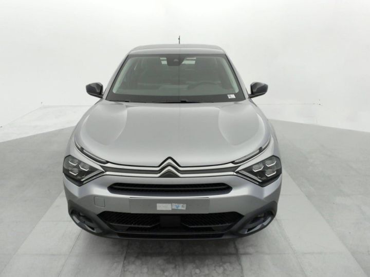 Citroen C4 PureTech 130 EAT8 Plus Gris - 2