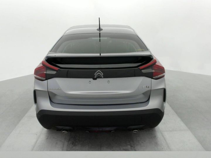 Citroen C4 PureTech 130 EAT8 Plus Gris - 5