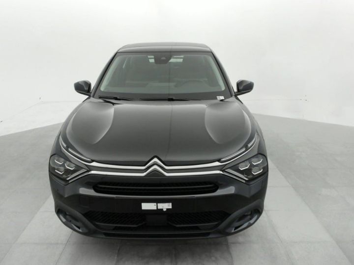 Citroen C4 PureTech 130 EAT8 Plus Noir - 2