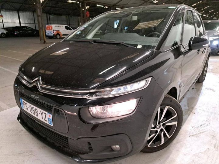 Citroen C4 Spacetourer 130ch Business + EAT8 7cv INC. - 1