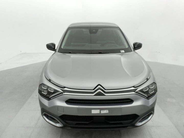 Citroen C4X C4 X Hybride 136 e-DCS6 Max Blanc - 14