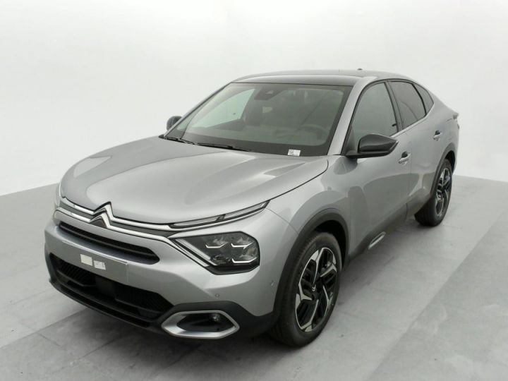 Citroen C4X C4 X Hybride 136 e-DCS6 Max Blanc - 15