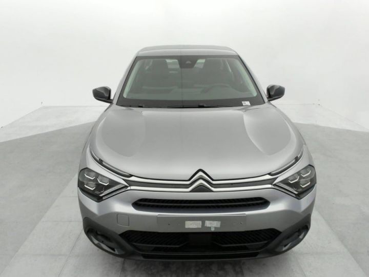 Citroen C4X c4 x PureTech 130 S EAT8 Plus Gris - 2