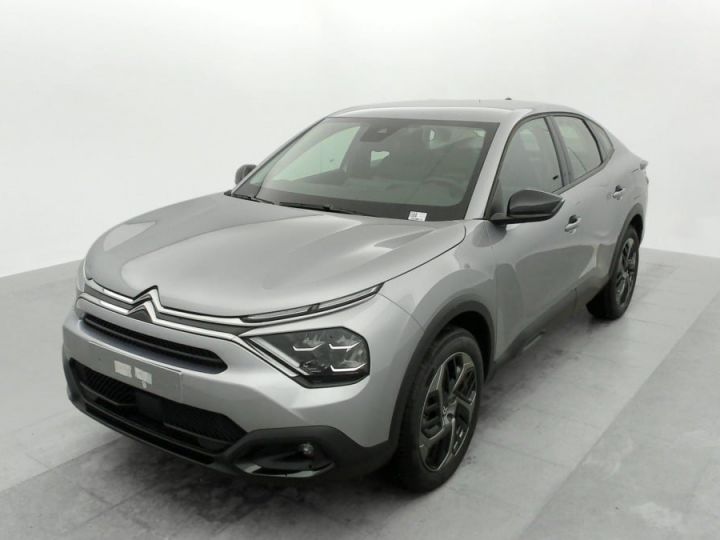 Citroen C4X c4 x PureTech 130 S EAT8 Plus Gris - 3