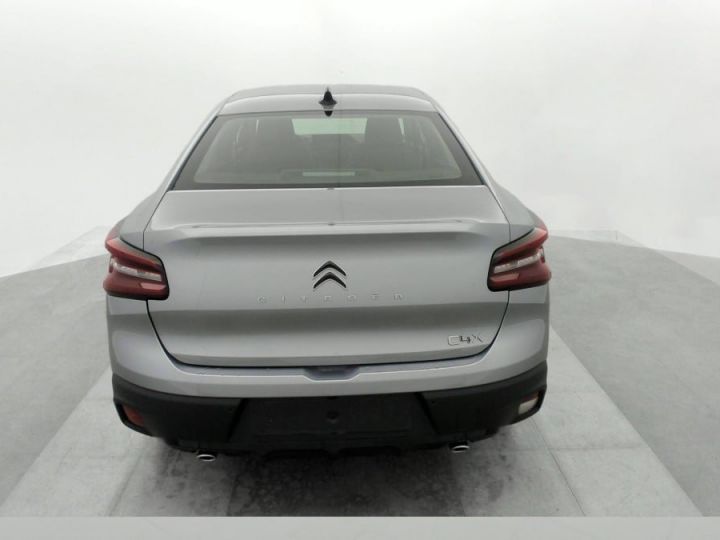 Citroen C4X c4 x PureTech 130 S EAT8 Plus Gris - 5