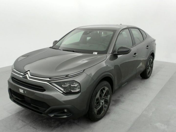 Citroen C4X c4 x PureTech 130 S EAT8 Plus Gris - 15