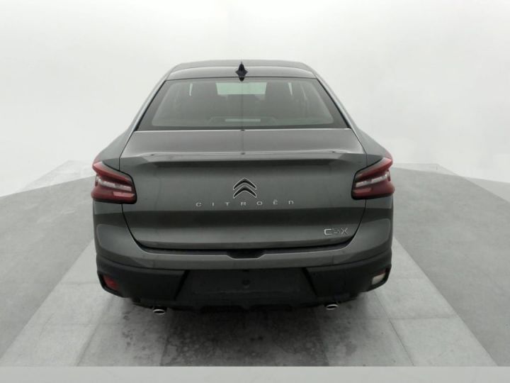 Citroen C4X c4 x PureTech 130 S EAT8 Plus Gris - 17