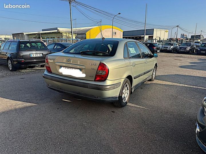 Citroen C5 2.0 HDI110 PACK  - 5