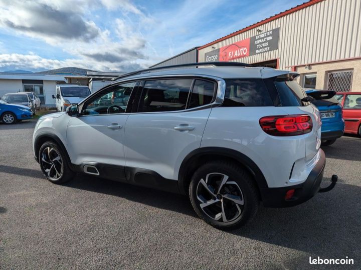 Citroen C5 Aircross 2.0 blue hdi 180 eat8, attelage, toit panoramique Autre - 3