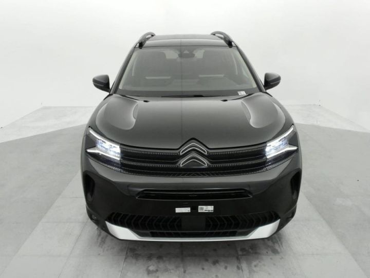 Citroen C5 Aircross BlueHDi 130 EAT8 Max Noir - 2