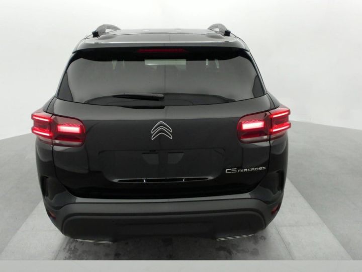 Citroen C5 Aircross BlueHDi 130 EAT8 Max Noir - 5