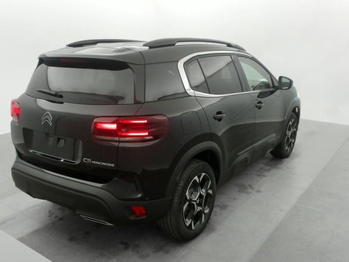 Citroen C5 Aircross BlueHDi 130 EAT8 Max Noir - 6