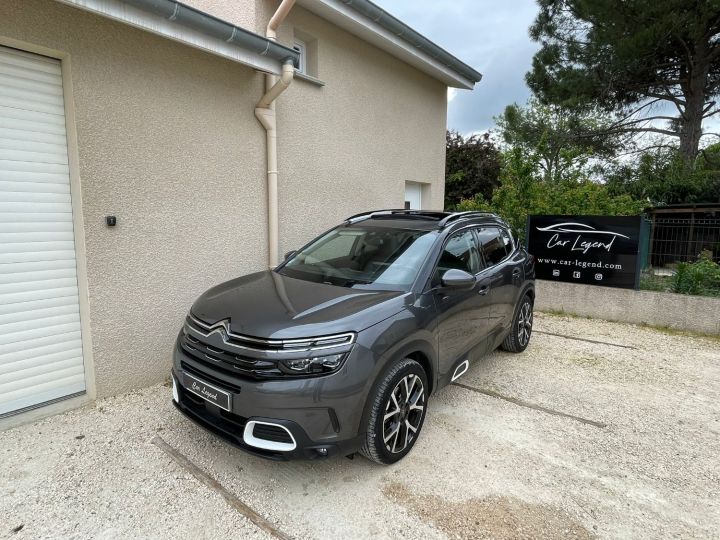 Citroen C5 C5 AIRCROSS BlueHDi 180ch S&S Shine EAT8  - 1