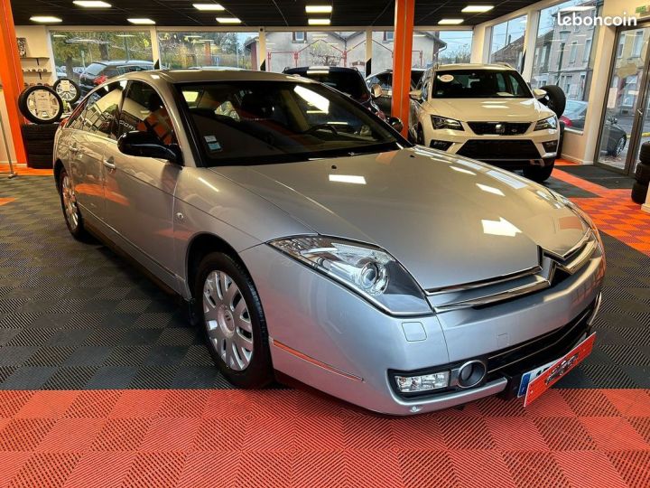 Citroen C6 PACK PALLAS 2.2 HDI 16V 173 cv Garantie 12 mois Autre - 1