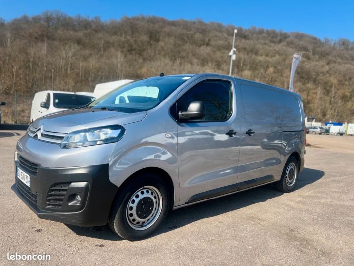 Citroen Jumpy de 2023 M 180 BHDI BVA -garantie - Autre - 1