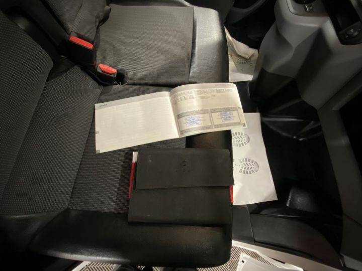 Citroen Jumpy FOURGON 2.0BLUEHDI 180 SetS EAT8 DRIVER +2019+79000KM Blanc - 18