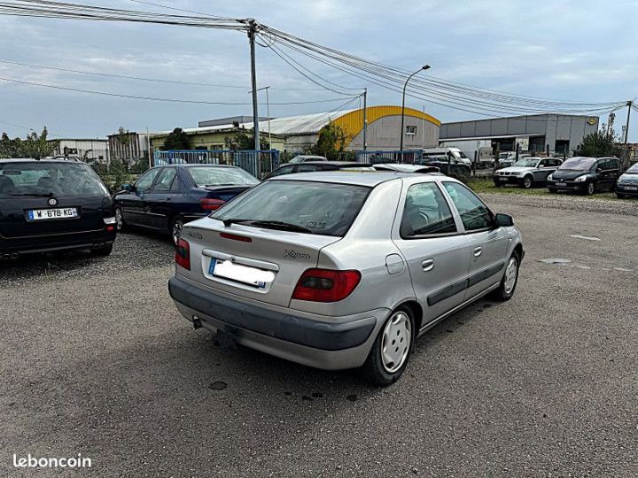 Citroen Xsara 1.8 16V EXCLUSIVE 5P  - 5