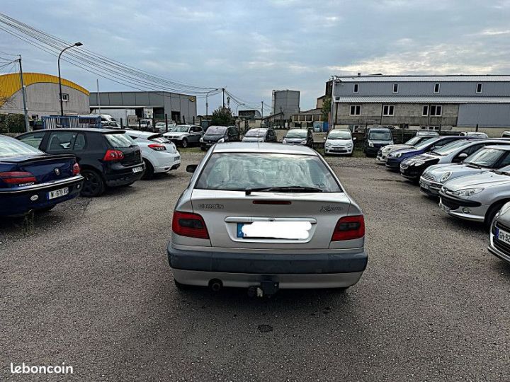 Citroen Xsara 1.8 16V EXCLUSIVE 5P  - 6