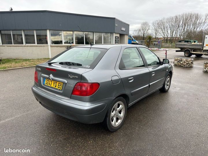 Citroen Xsara Citroën 1.6 16v exclusive 135000km 1ere main Autre - 2