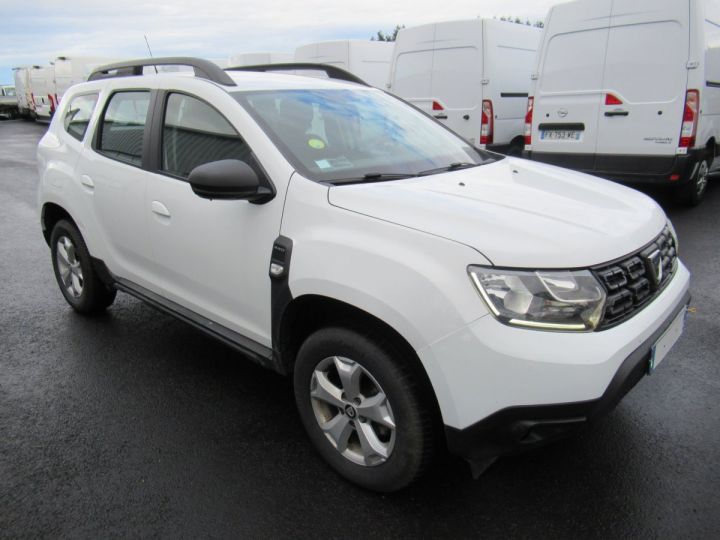 Commercial car Dacia Duster 4 x 4 DCI 115 4X4 5 PLACES  - 2