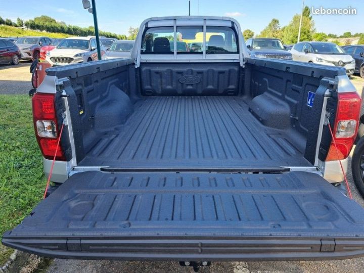 Commercial car Ford Ranger 4 x 4 iv simple cabine 2.0 ecoblue 170 4x4 xl -21% Autre - 4