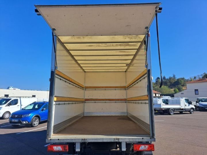 Commercial car Ford Transit Chassis cab CHASSIS CABINE P350 L4 2.0 TDCI 170 TREND CAISSE HAYON Blanc - 3