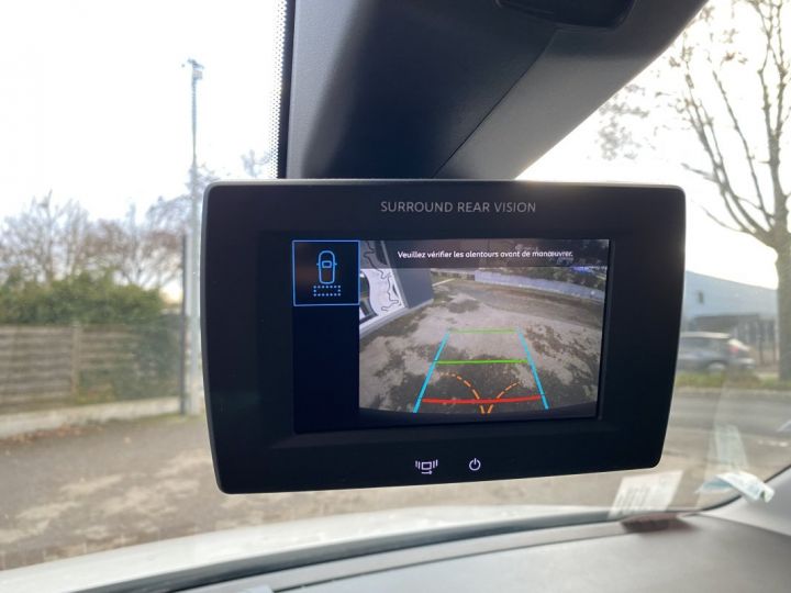 Commercial car Citroen Berlingo Other 1.5 BLUEHDI 130 VAN M 650 DRIVER - CAMERA DE RECUL - CARPLAY Blanc - 14