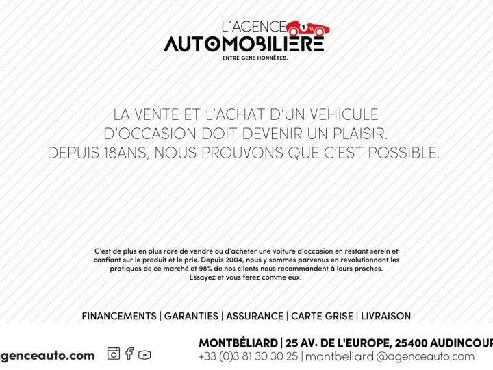 Commercial car Citroen Berlingo Other 1.5 BLUEHDI 130 VAN M 650 DRIVER - CAMERA DE RECUL - CARPLAY Blanc - 20