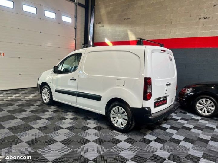 Commercial car Citroen Berlingo Other 1.6 BlueHDi M 100 S&S ETG6 BUSINESS Blanc - 3