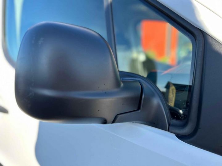 Commercial car Citroen Berlingo Other BlueHDi 100 BVM5 Blanc - 38