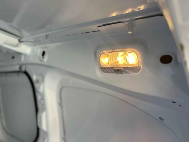 Commercial car Citroen Berlingo Other BlueHDi 100 BVM5 Blanc - 41