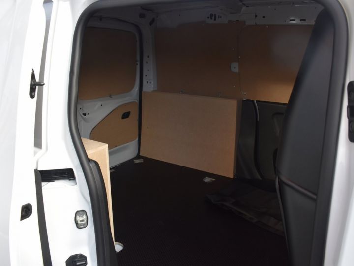 Commercial car Citroen Berlingo Other VAN M 650KG BLUEHDI 100CH S&S PACK PREMIUM CONNECT Blanc - 5