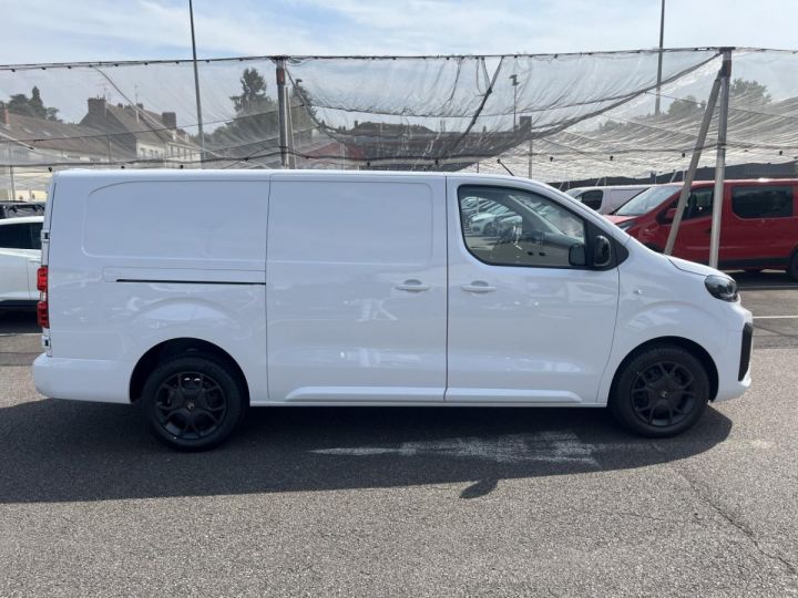 Commercial car Citroen Jumpy Other III (2) 2.0 FOURGON XL BLUEHDI 145 S&S BVM6 PACK CONNECTIVITE Blanc - 3