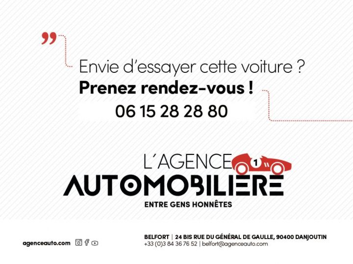 Commercial car Citroen Nemo Other 1.3 HDI 80cv BUSINESS 2EME MAIN TVA Blanc - 10