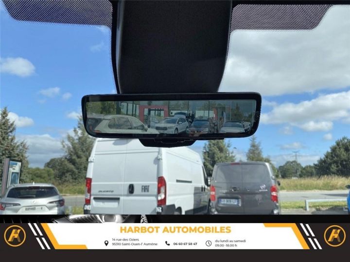 Commercial car Fiat Doblo Other iii M 650 kg bluehdi 100 s&s bvm6 premium connect  - 16