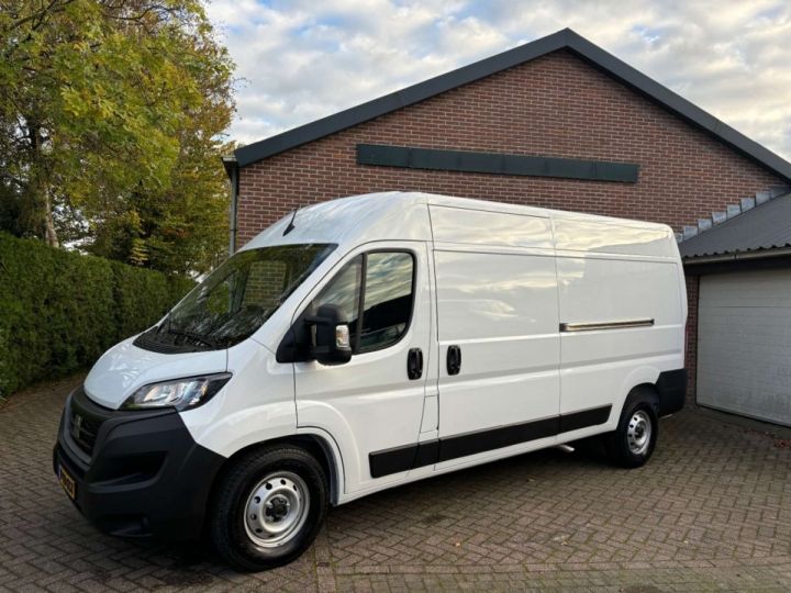 Commercial car Fiat Ducato Other 2024 2.2 MultiJet 140 S&S L3H2 3.5t Techno, Cam, Trekh.  - 8