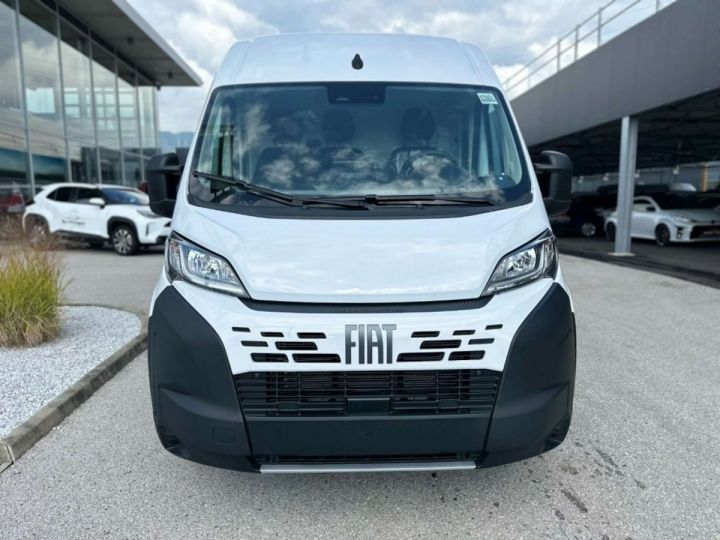 Commercial car Fiat Ducato Other 2024 35+ L3H2 BlueHDi 140 S&S  - 8