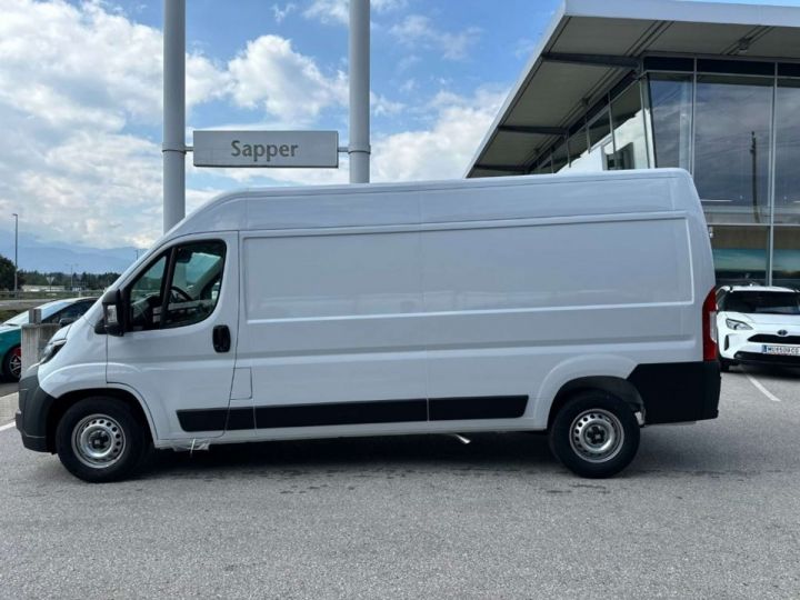 Commercial car Fiat Ducato Other 2024 35+ L3H2 BlueHDi 140 S&S  - 12