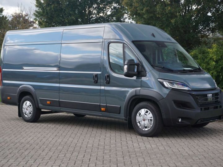 Commercial car Fiat Ducato Other 2024 Maxi 35 2.2 180PK L4H2 Automaat Climate, Adap. Cru  - 4