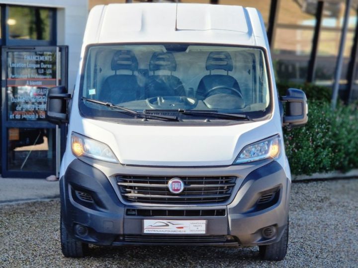 Commercial car Fiat Ducato Other 3.5 XL H2 2.3 MJT 140 BUSINESS Blanc - 45