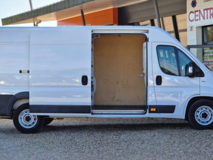 Commercial car Fiat Ducato Other 3.5 XL H2 2.3 MJT 140 BUSINESS Blanc - 49