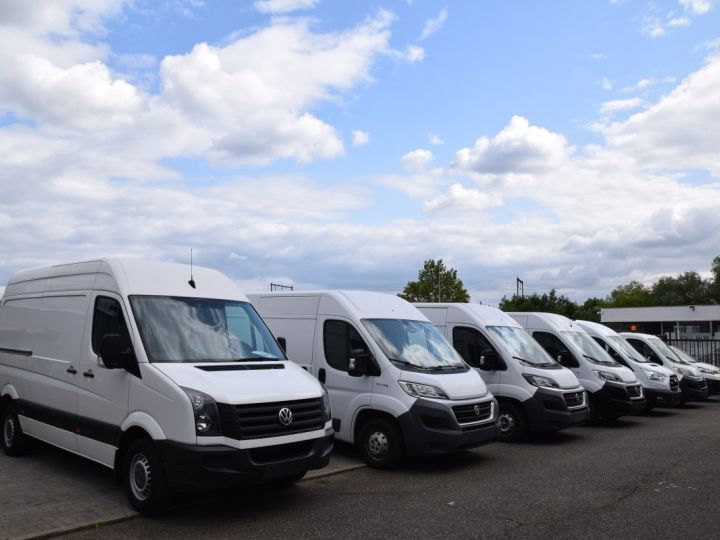 Commercial car Fiat Ducato Other 35 Fourgon LWB L3H2 BLANC - 22