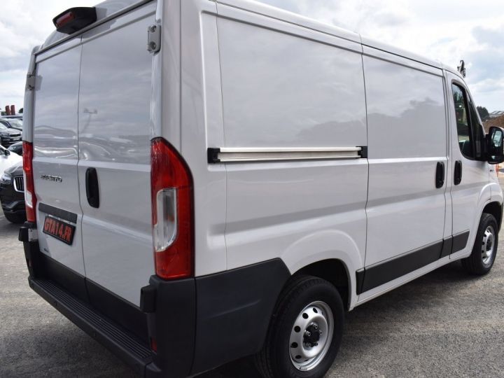 Commercial car Fiat Ducato Other FG 3.0 CH1 2.3 MULTIJET 120CH BUSINESS Blanc - 2