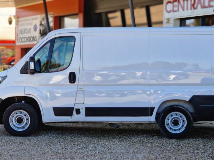 Commercial car Fiat Ducato Other TOLE 3.0 C H1 2.3 MJT 120 BUSINESS Blanc - 3