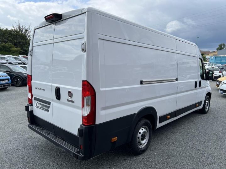 Commercial car Fiat Ducato Other Tôlé Maxi 3.5 XL H2 2.2 - 140 Pack lounge BLANC - 5