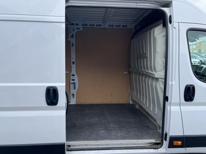 Commercial car Fiat Ducato Other Tôlé Maxi 3.5 XL H2 2.2 - 140 Pack lounge BLANC - 11