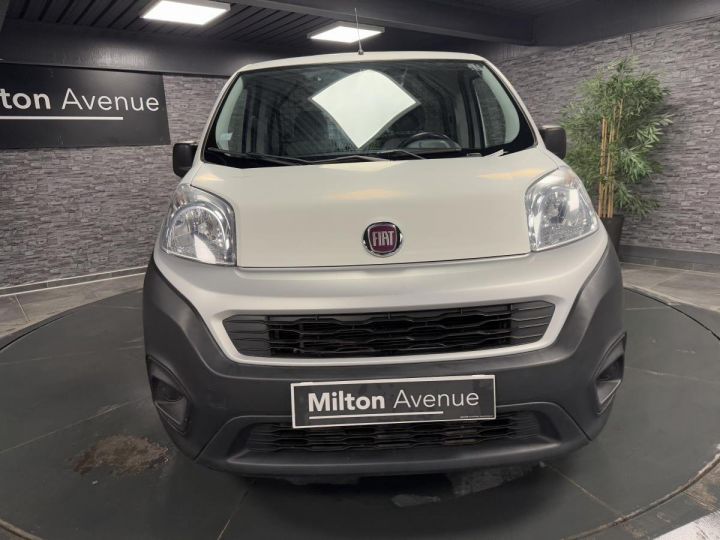 Commercial car Fiat Fiorino Other 1.3 95 Pack Pro Nav BLANC - 2