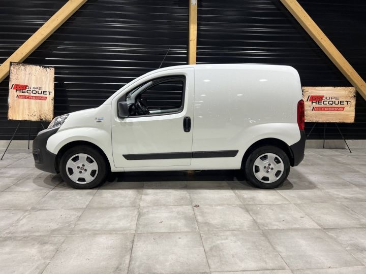 Commercial car Fiat Fiorino Other TOLE 1.3 16V MULTIJET 95 PRO LOUNGE Blanc - 39