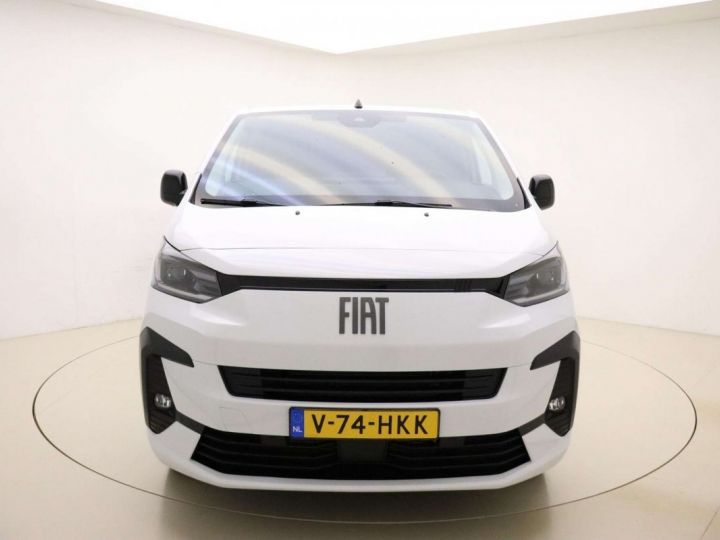 Commercial car Fiat Scudo Other 2024 2.0 Diesel 145 S&S L3 | Automaat Navigatie Cam  - 11