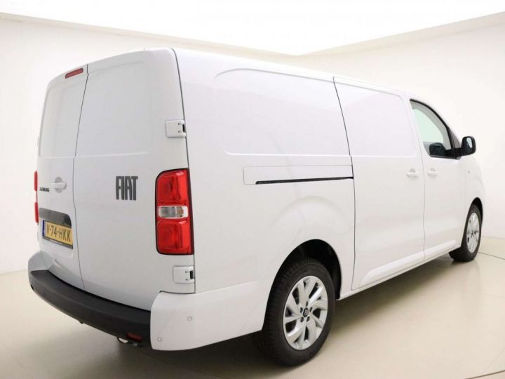 Commercial car Fiat Scudo Other 2024 2.0 Diesel 145 S&S L3 | Automaat Navigatie Cam  - 12